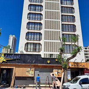 Apartamento de 2 Dormitorios